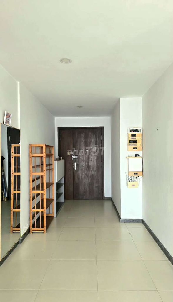 Long-term rent