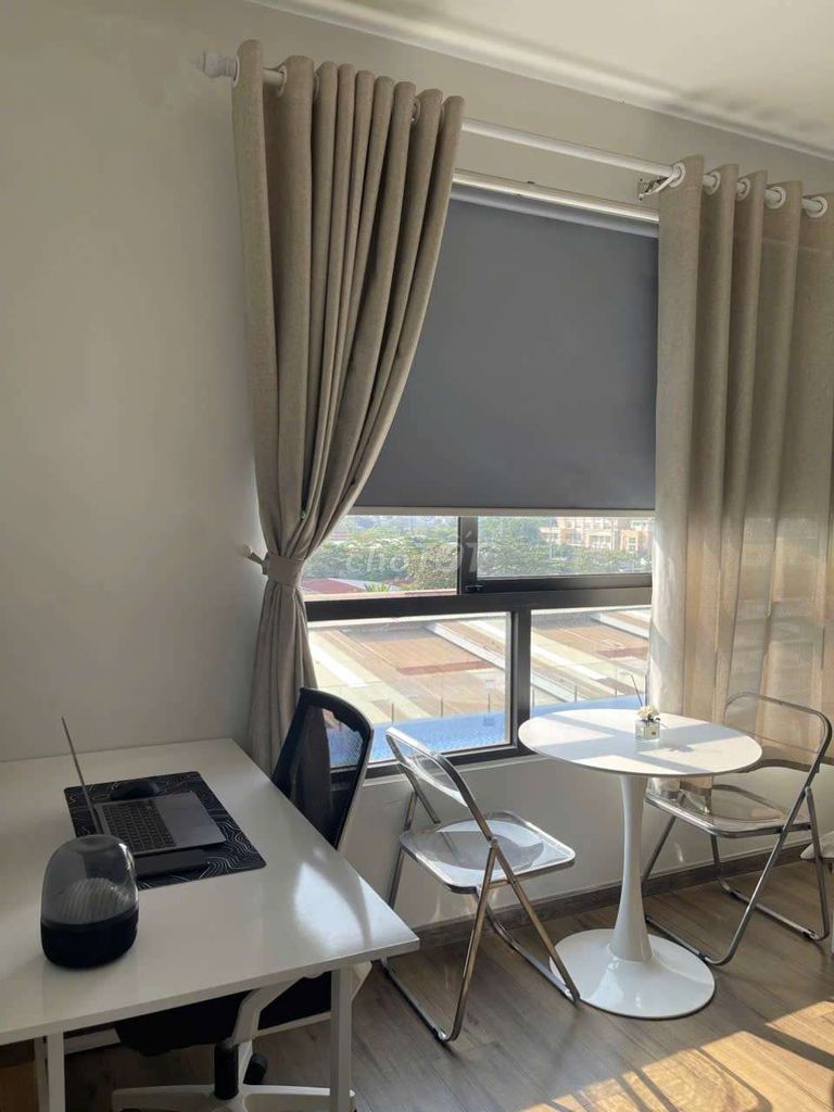Rent the apartment bag studio at The Pegasuite District 8