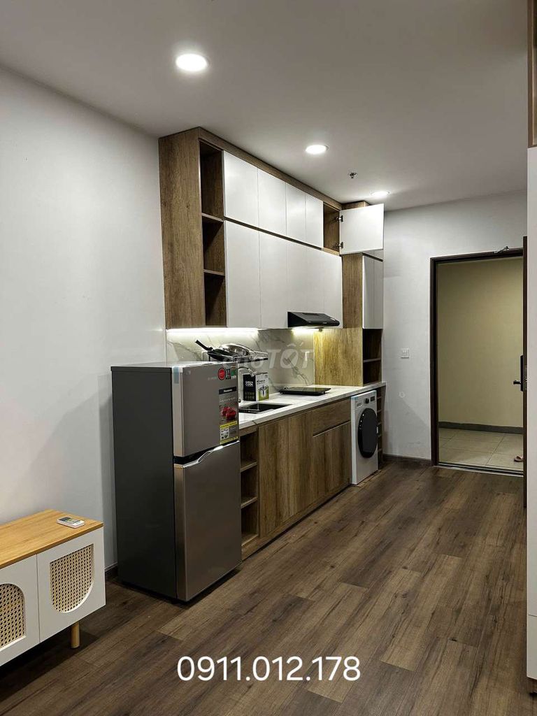 Rent the apartment bag studio at The Pegasuite District 8
