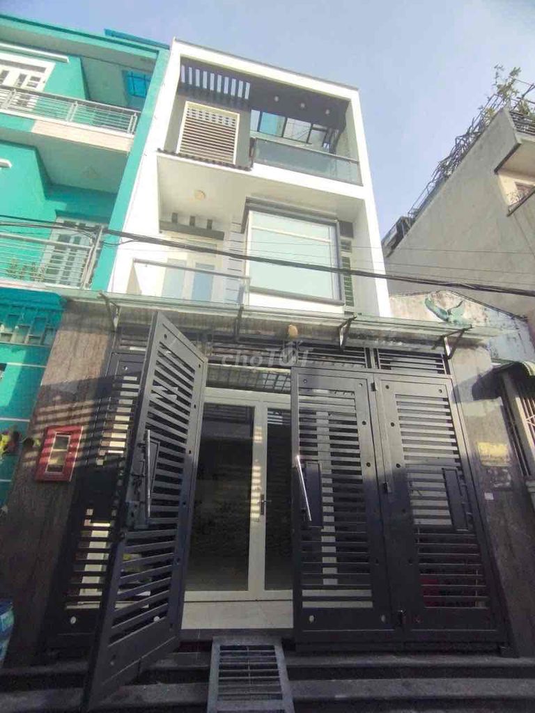 Rent an 8 Linh Xuân 4 bedroom -9 million