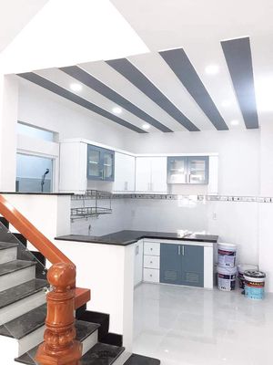 Rent an alley house 270/50 A Phan Đình Phùng, 1894 1, Q. Phú Nhuận