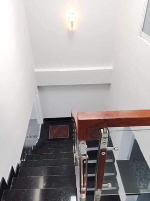 Rent an alley house 270/50 A Phan Đình Phùng, 1894 1, Q. Phú Nhuận