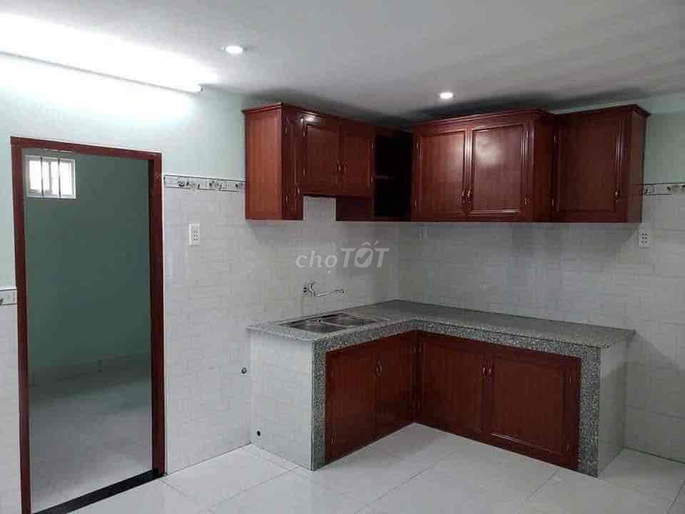 4 Trường Thọ street Thủ Đức House N5 X13 Alley
