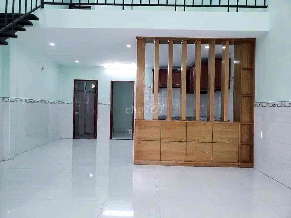 4 Trường Thọ street Thủ Đức House N5 X13 Alley