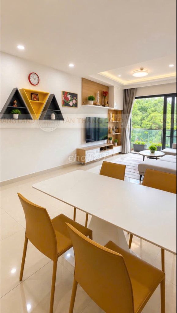 Renting emeral,ruby,diamond Celadon City Tân Phú district