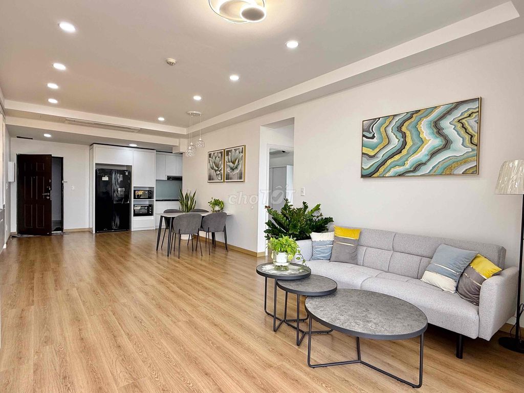 The beautiful apartment, the beautiful 7th District 7 3 bedrooms 2 nice toilets as cheap as they look