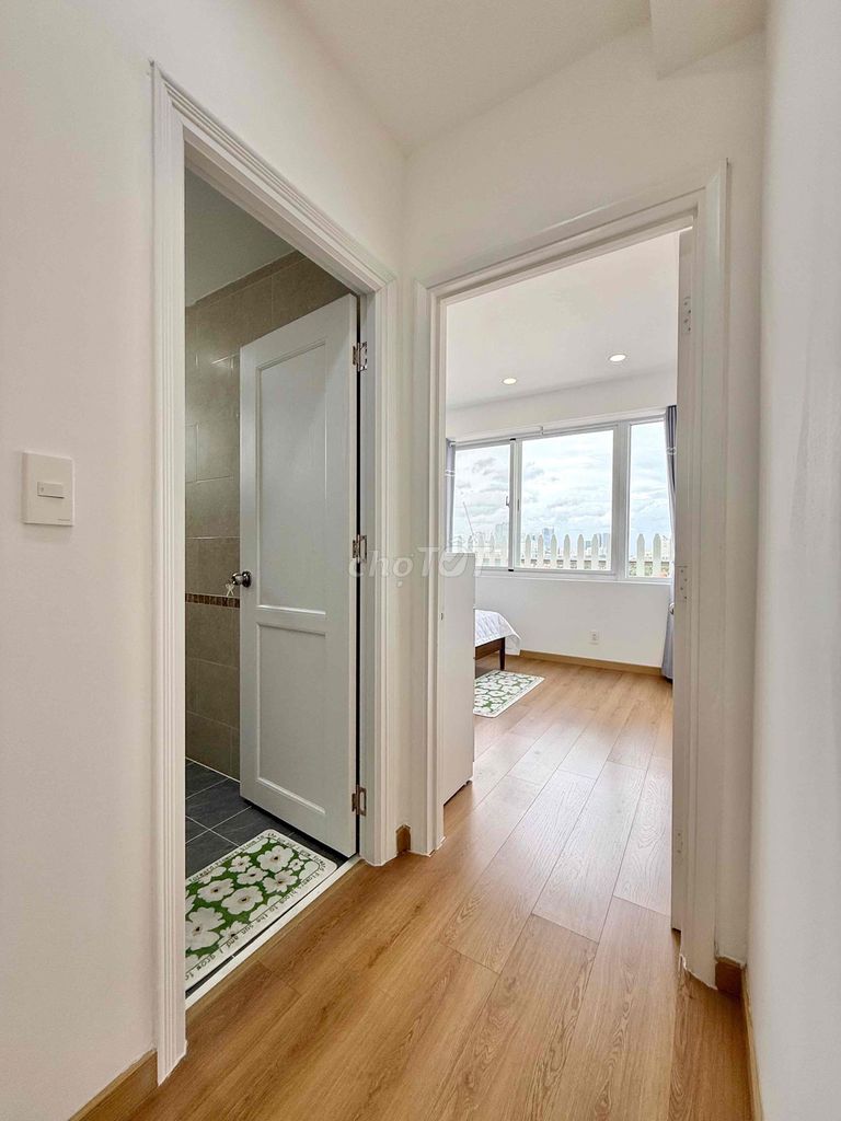 The beautiful apartment, the beautiful 7th District 7 3 bedrooms 2 nice toilets as cheap as they look