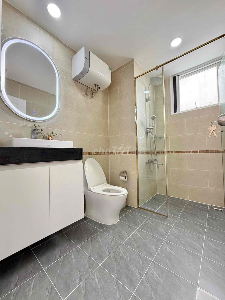 The beautiful apartment, the beautiful 7th District 7 3 bedrooms 2 nice toilets as cheap as they look