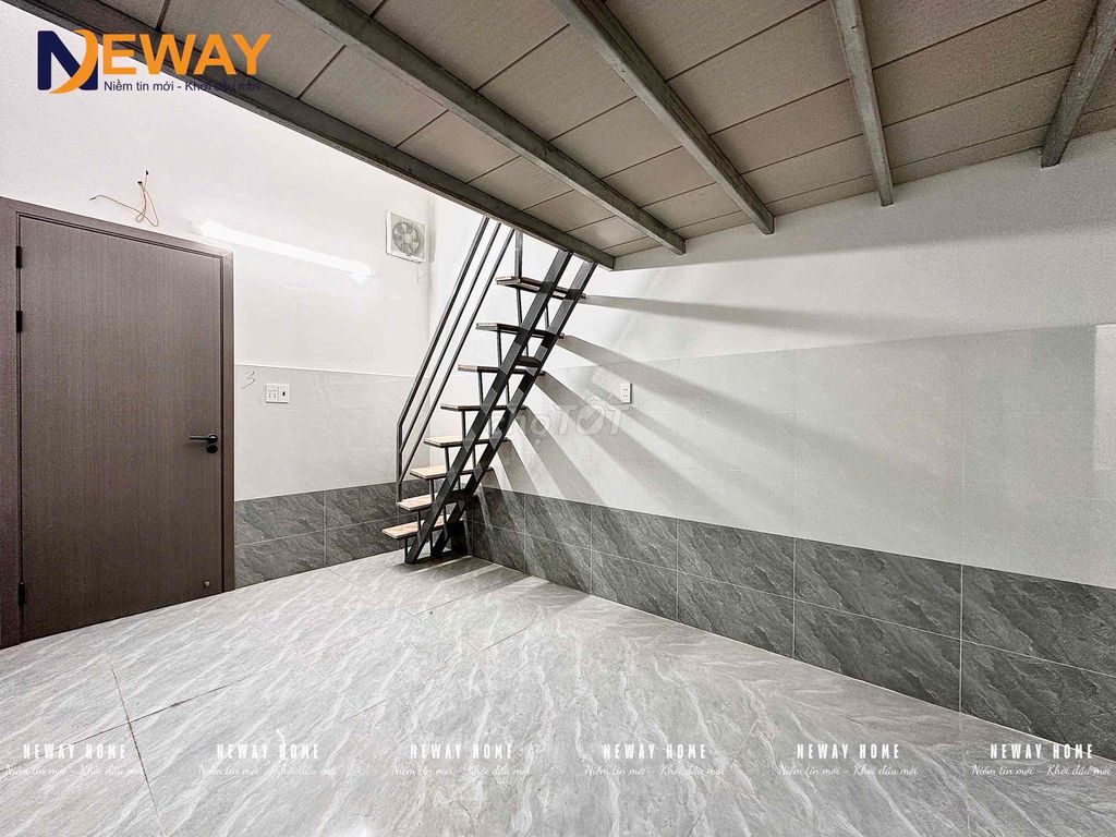 Open the high-rise series of water-only charges - 30 M2 - please, Madam hom