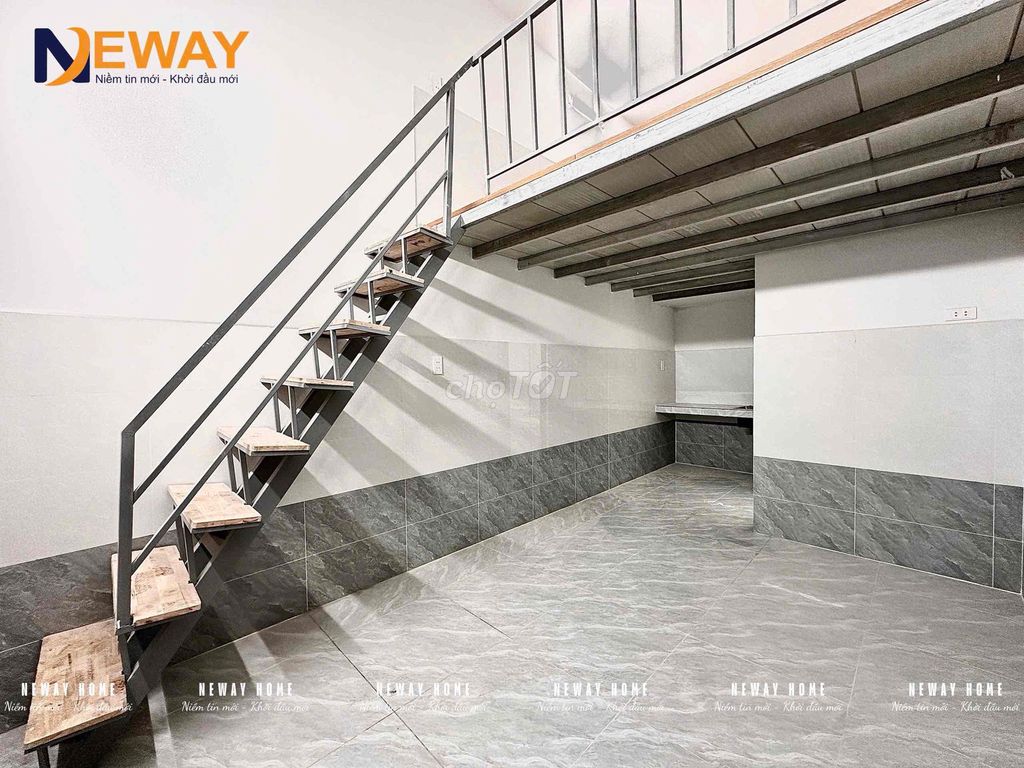 Open the high-rise series of water-only charges - 30 M2 - please, Madam hom