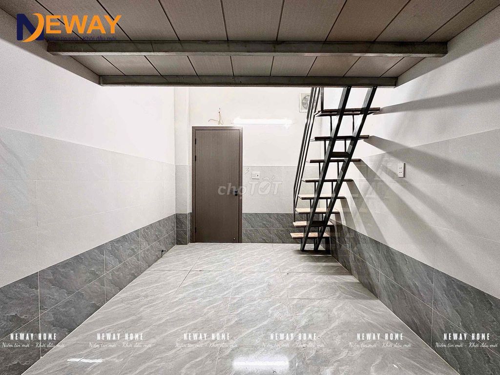 Open the high-rise series of water-only charges - 30 M2 - please, Madam hom