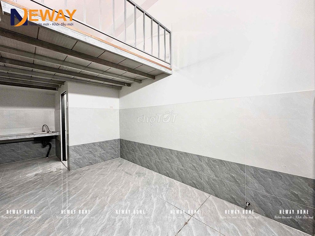 Open the high-rise series of water-only charges - 30 M2 - please, Madam hom