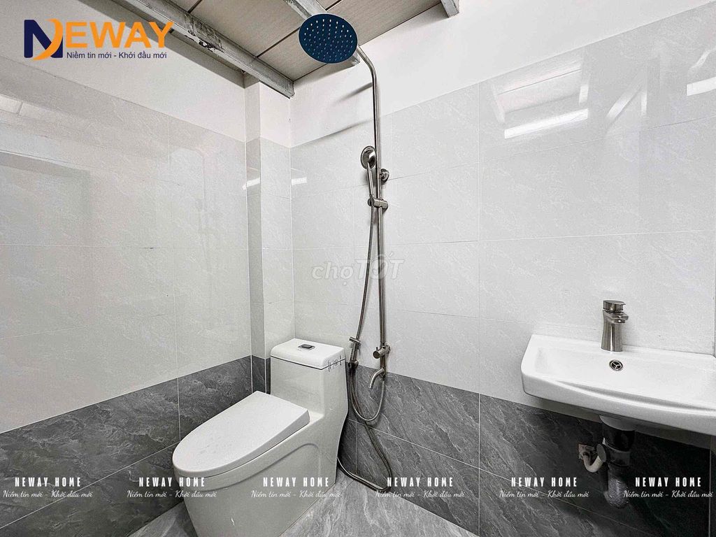 Open the high-rise series of water-only charges - 30 M2 - please, Madam hom
