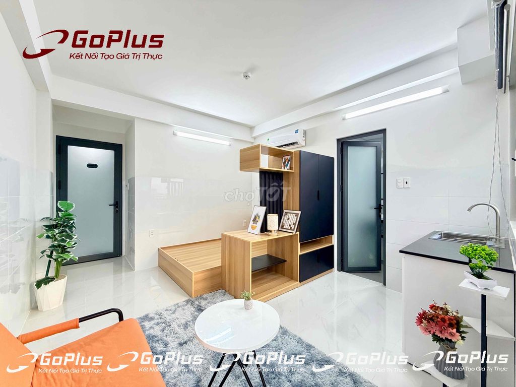 Just built 28 units in Vườn Lài - 4 million inside.