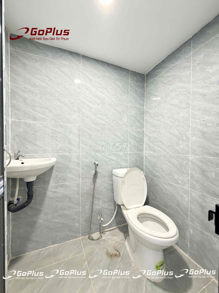 Just built 28 units in Vườn Lài - 4 million inside.