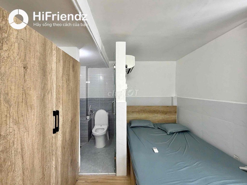 Rent room
