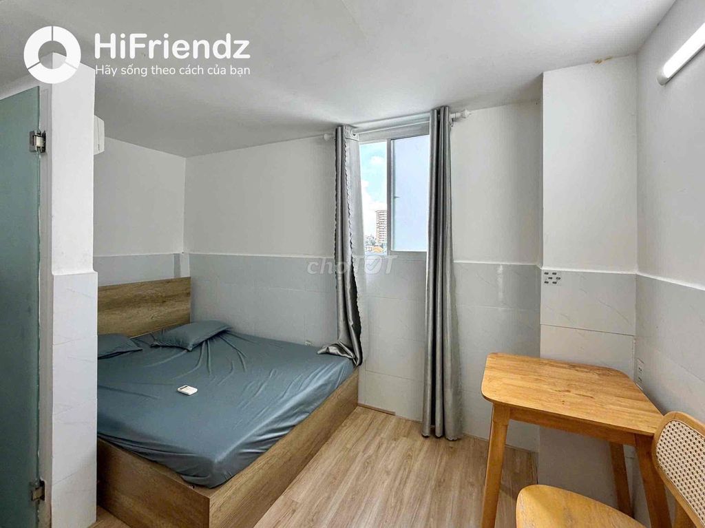 Rent room