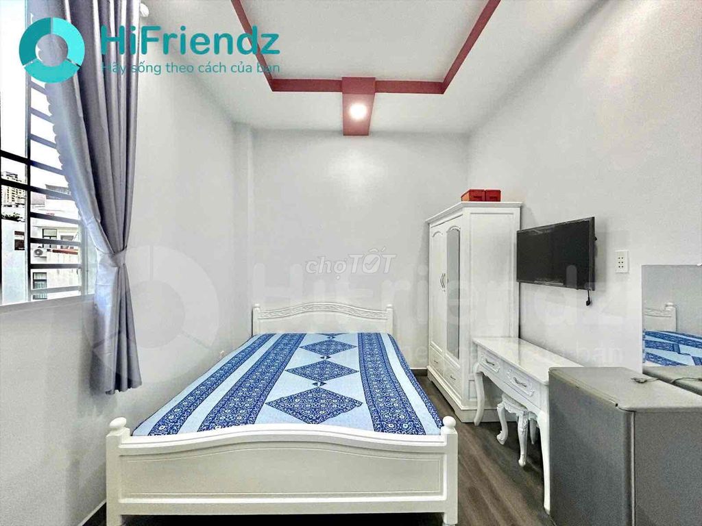 Rent room
