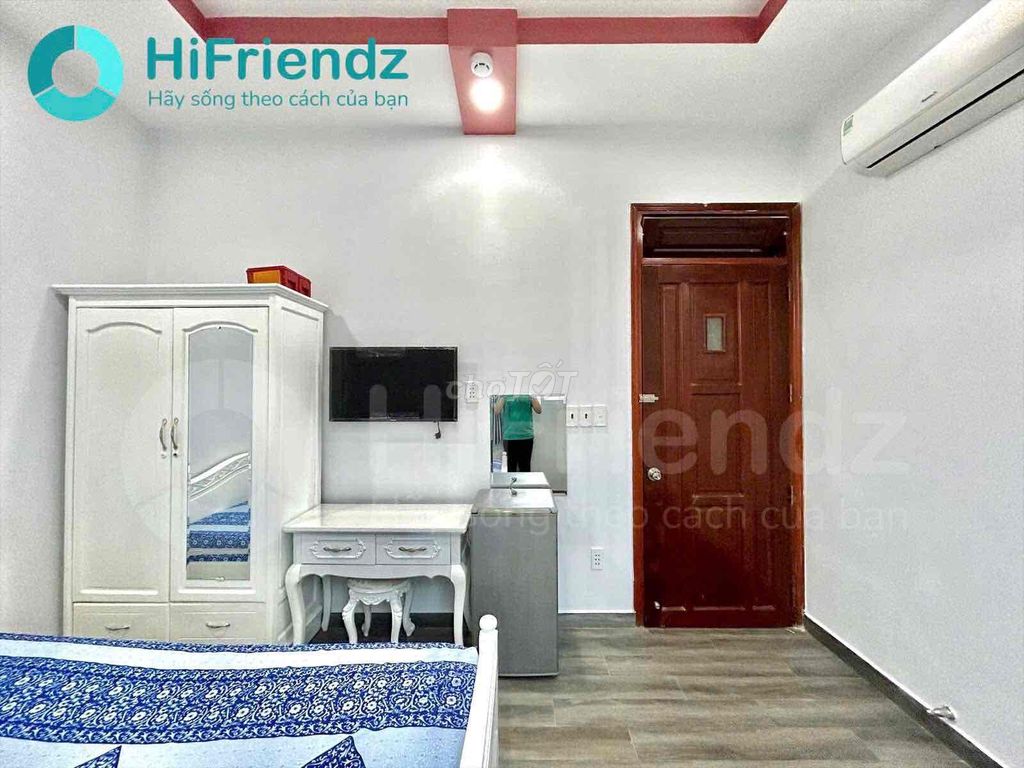 Rent room