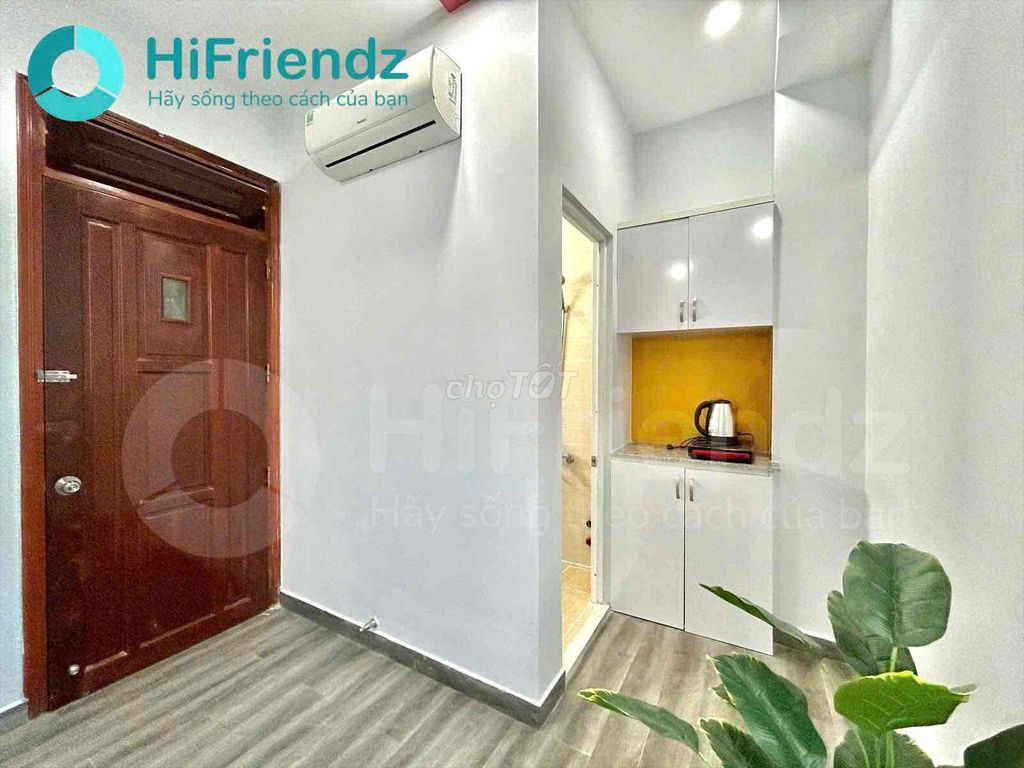 Rent room
