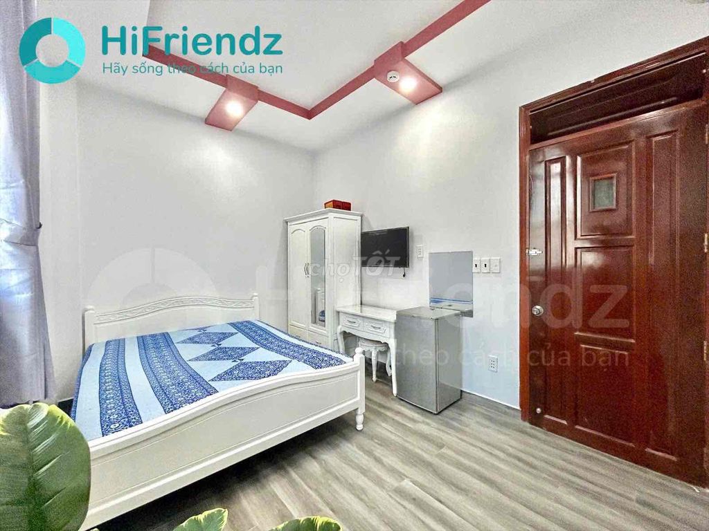 Rent room