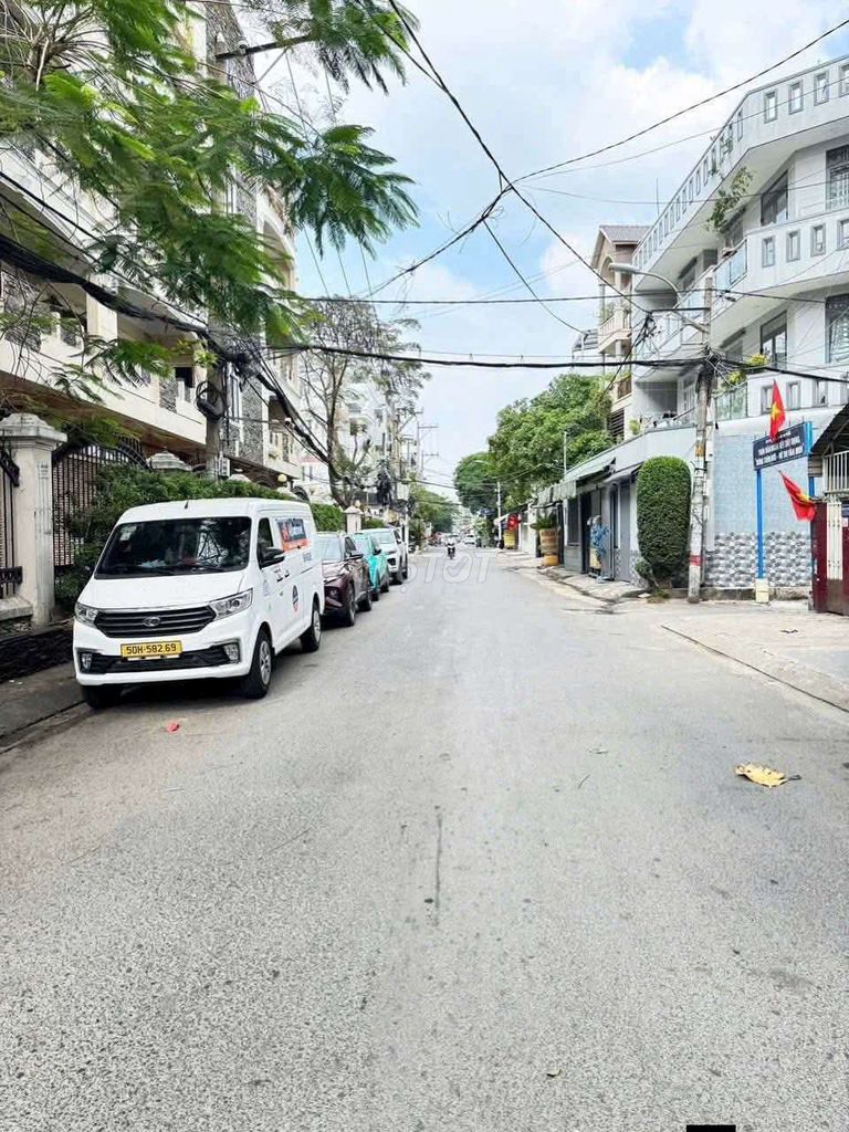 40 Kio plus Tân Bình County Inn
