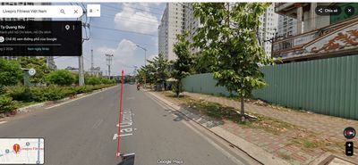 Rent a three-story house in Tạ Quang Bửu, 45 million a month rent.