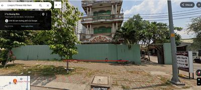Rent a three-story house in Tạ Quang Bửu, 45 million a month rent.