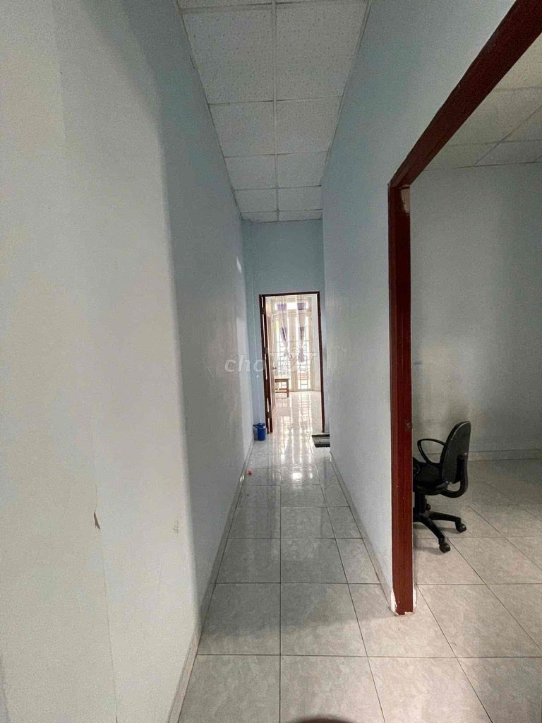 Schubbbb 4 x 20 M - 3 rooms