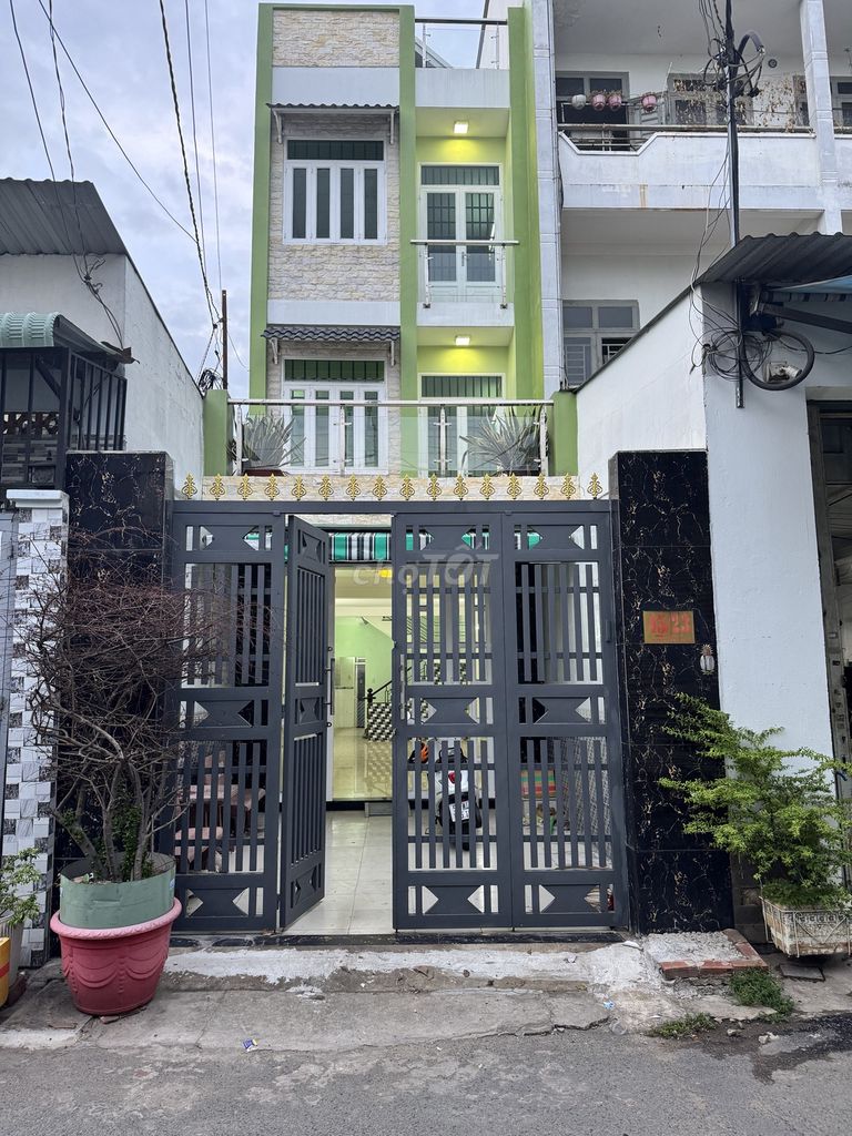Rent Liên Khu 16-18 Bình Tân