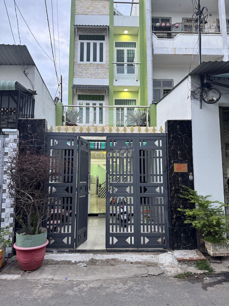 Rent Liên Khu 16-18 Bình Tân