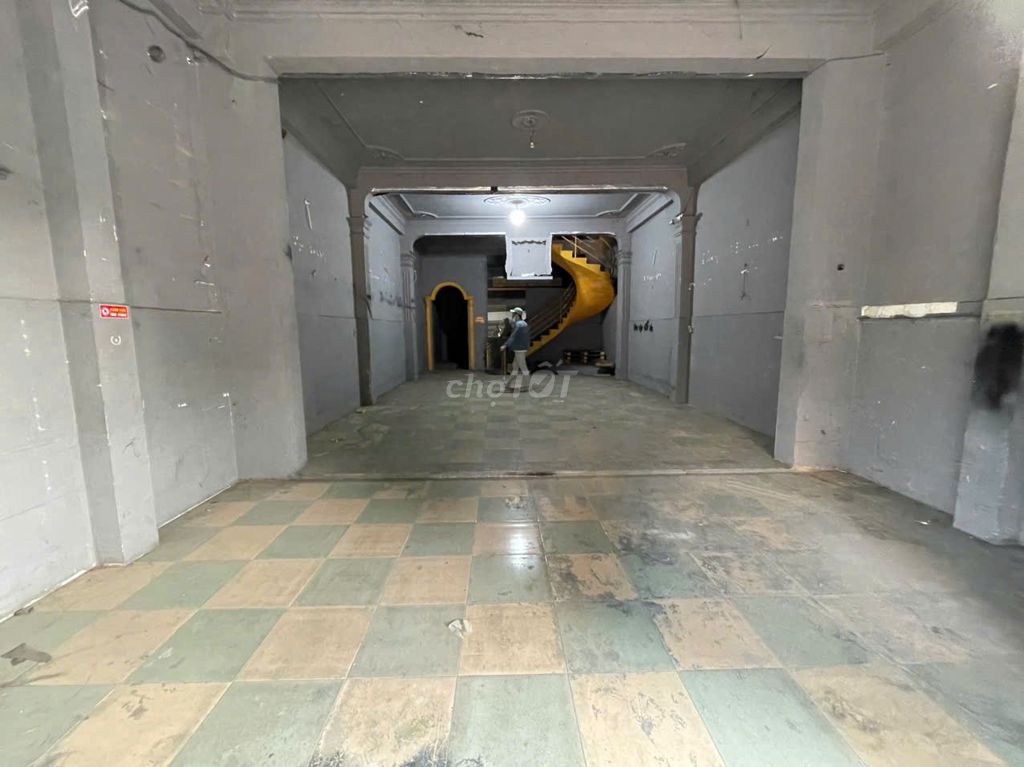 số 1 Street, Fire Arrow, 6 x 21 meters, 1 floor, 29 million a month.
