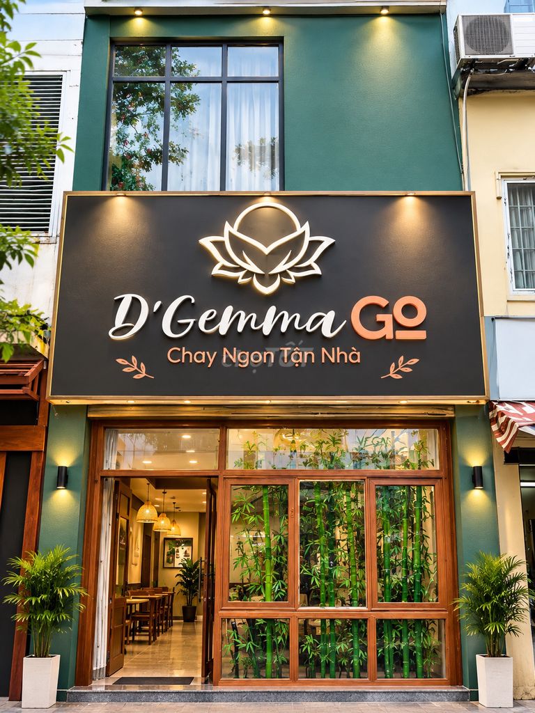 Rent the house right here.zen plaza District 1.