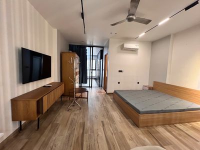 Rend it to the House of the City 100 meters, Full High Building, beautiful Sang Joun.