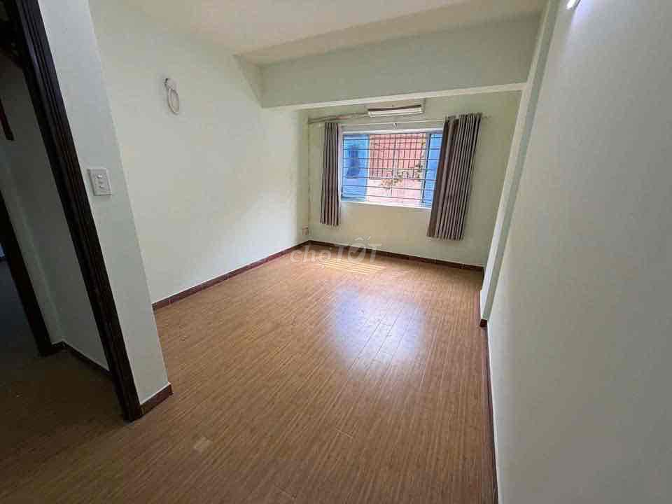 Qq0207 17 Gò Vấp apartment.
