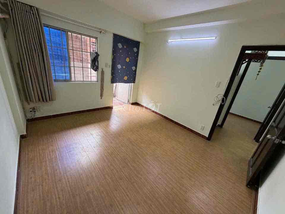 Qq0207 17 Gò Vấp apartment.