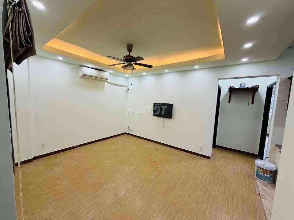 Nguyễn Oanh Gò Vấp Antress