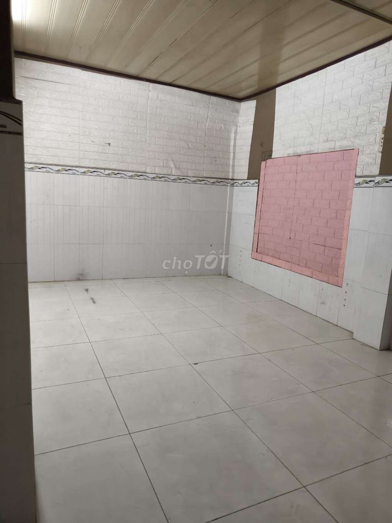 Rent the Front of Leaves. District 5 near Chen Funky 4 rooms