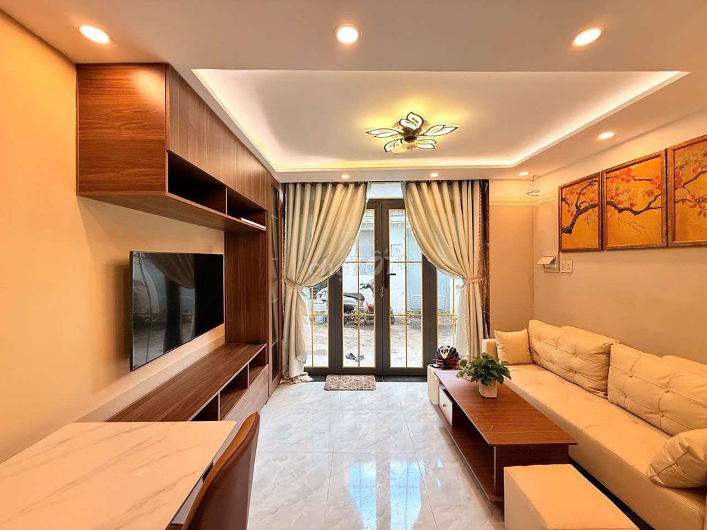 New Home Full Home 460-0.7 million Nơ Trang Long-bt