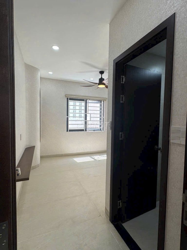 Need to rent a new apartment to the 230/4 car alley A Phan Huy Ích-712 QGò Vấp