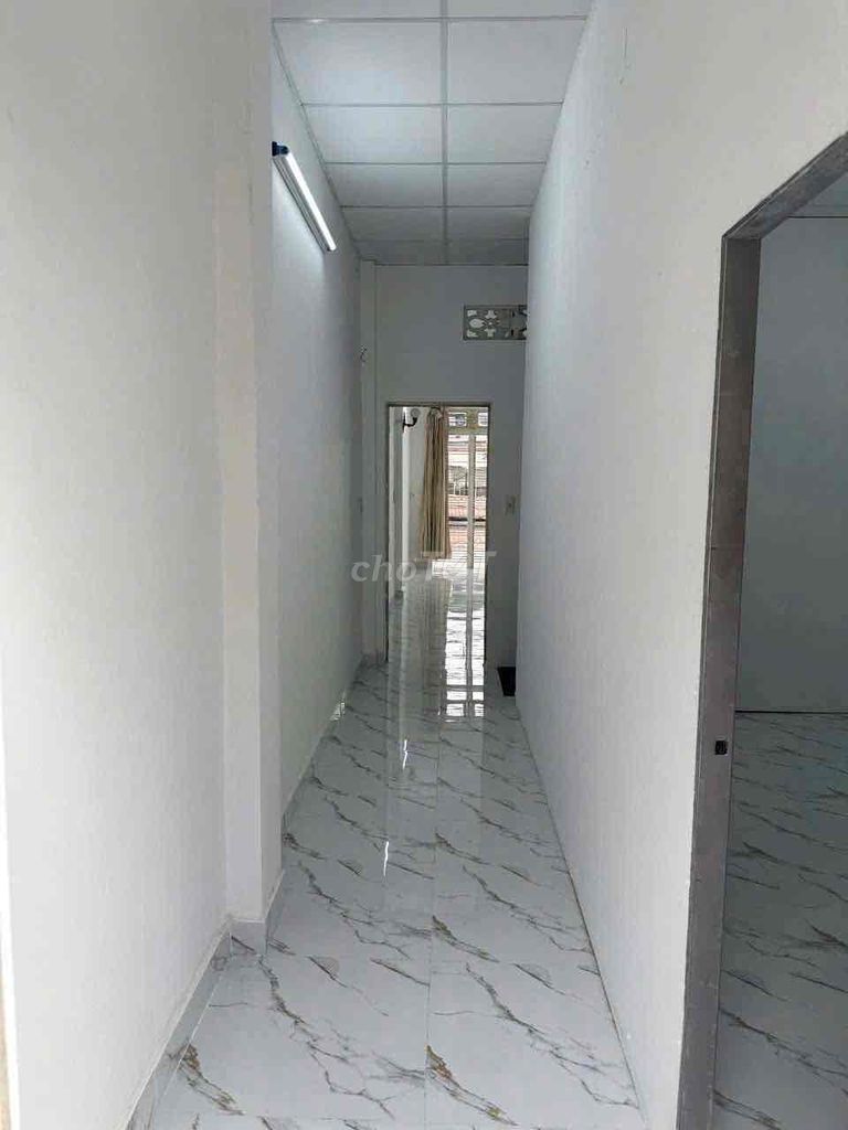 Rent an alley 226 Nguyễn Văn Lượng-7* 17 Gò Vấp