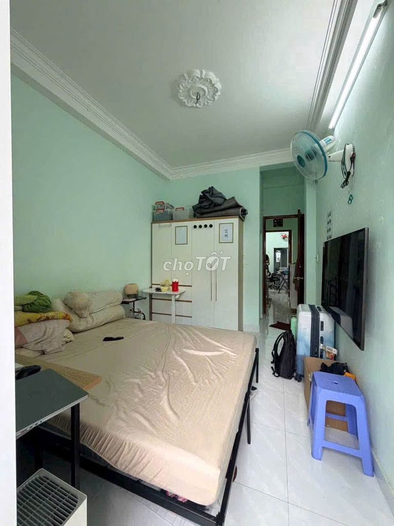 Rent the original Ngô Thời Nhiệm Phú Nhuận 4 truck bedrooms.