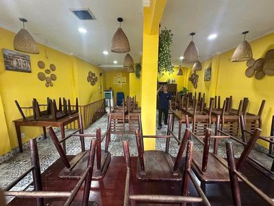 Rent a Nguyễn Thị Minh Khai District 1 6 X14 M earth 1 floor for 49 million