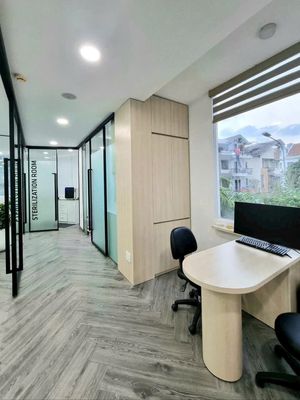 Rent a two-thirty Cù Lao qn, 555 X14 M elevator three-story elevator, 70 million.