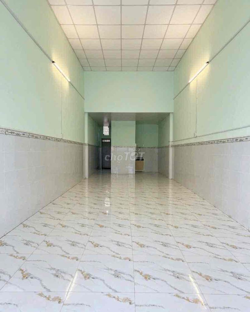 Rent a cheap Lê Văn Khương cash house. 12 100 meters, 6 million a bedroom.
