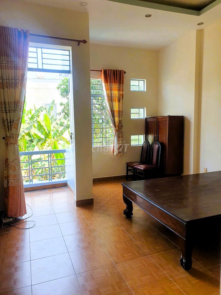 Rent the original four bedrooms in Hiệp Bình Chánh.