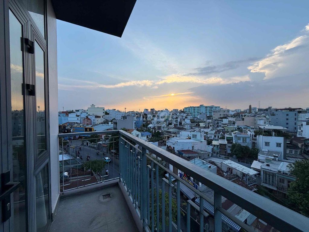 apartment 1 bedroom 40 M2 - clean, quiet balcony - private washing machine