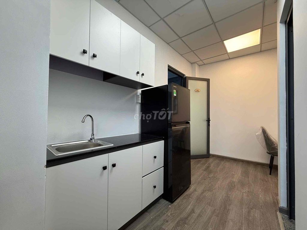 apartment 1 bedroom 40 M2 - clean, quiet balcony - private washing machine