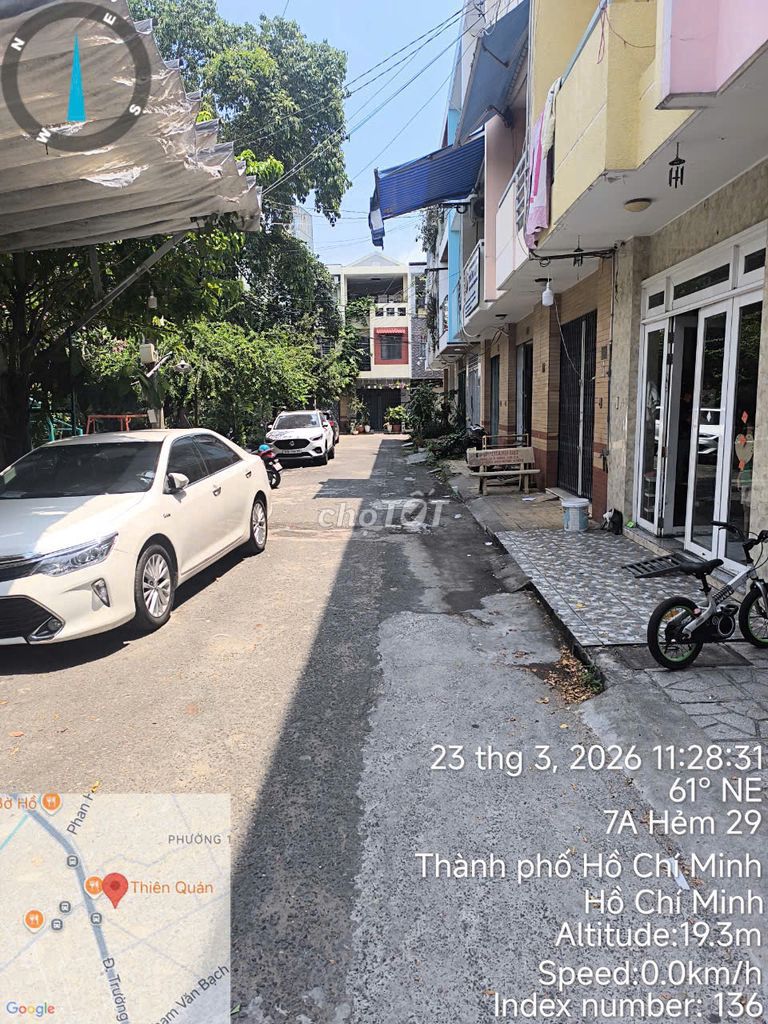 Rent a comfortable service apartment for sv or young couples