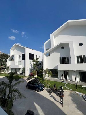 [master for Rent] Double house